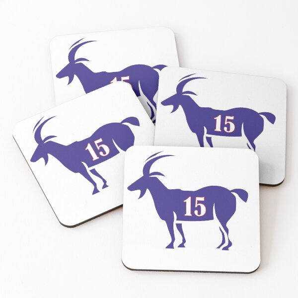 Item preview, Mens The Goat #15, Kids , football designed and sold by VAN-DESIGN.