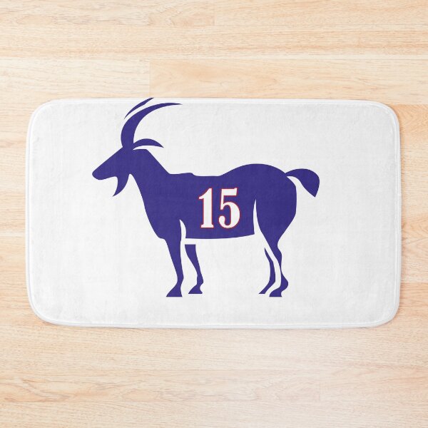 Item preview, Mens The Goat #15, Kids , football designed and sold by VAN-DESIGN.