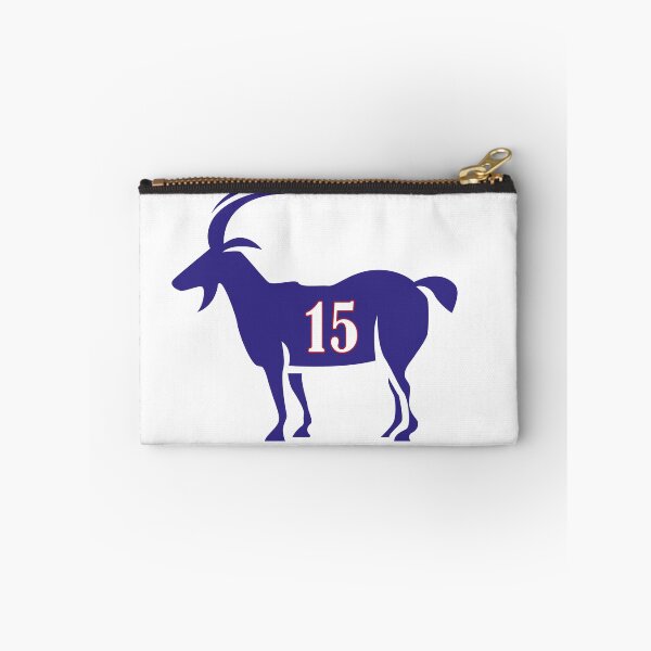 Item preview, Mens The Goat #15, Kids , football designed and sold by VAN-DESIGN.
