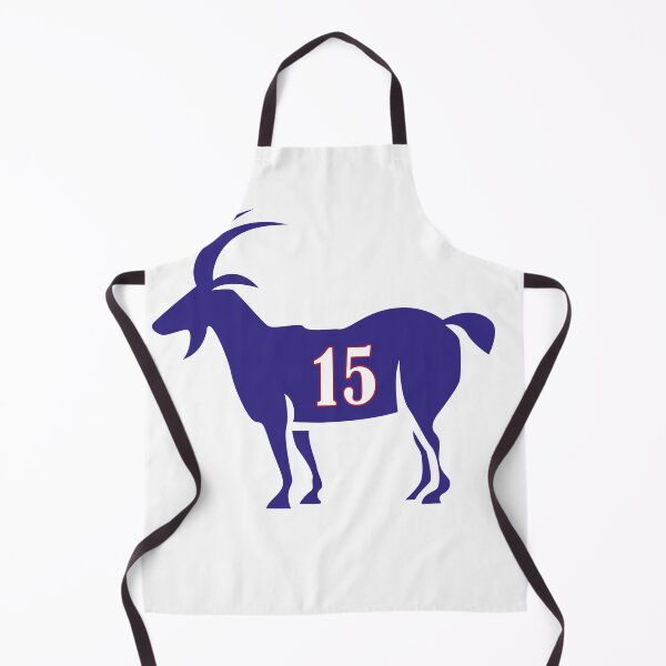 Item preview, Mens The Goat #15, Kids , football designed and sold by VAN-DESIGN.