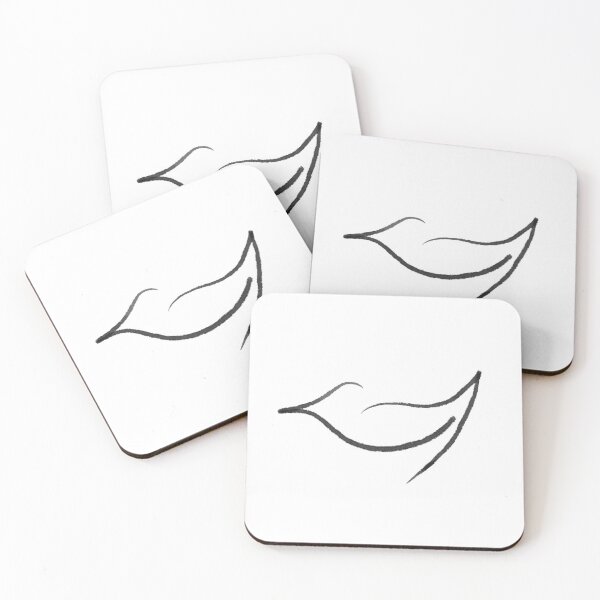 Item preview, Copy of bird minimalist designed and sold by -Holy-Chicken-.
