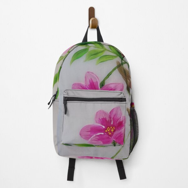 Item preview, Pink Flowers designed and sold by ChristineShook.