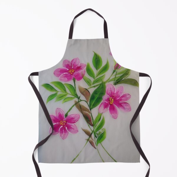 Item preview, Pink Flowers designed and sold by ChristineShook.