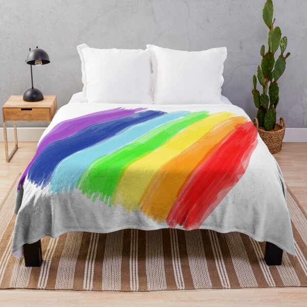 Item preview, Rainbow Beauty designed and sold by NinaMilivojevic.