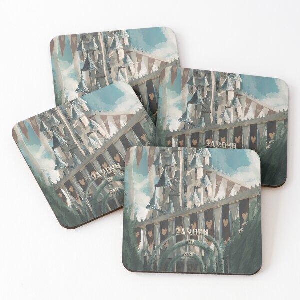 Item preview, The garden of eden designed and sold by SabryArdore.