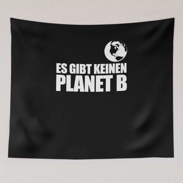 Item preview, There Is No Planet B Parents For Future Environmental Protection designed and sold by PlatonisDesign.