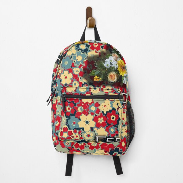 Item preview, I LOVE FLORAL DESIGN DAY designed and sold by REALDesign-Shop.