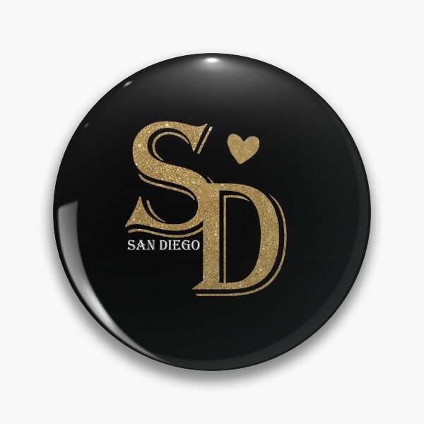 Item preview, San Diego City We Love This City designed and sold by Zuepfelmuetzen.