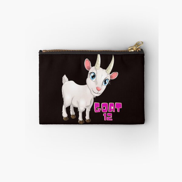 Item preview, GOAT 12 designed and sold by LOLOYILDIZ.
