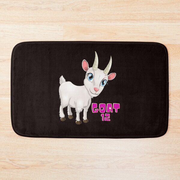 Item preview, GOAT 12 designed and sold by LOLOYILDIZ.