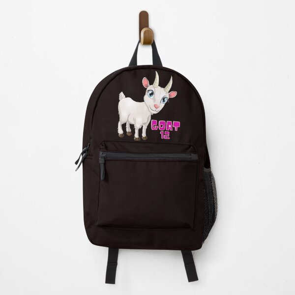 Item preview, GOAT 12 designed and sold by LOLOYILDIZ.