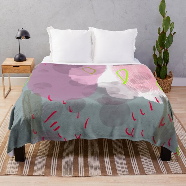 Item preview, Pink and Green Harmony designed and sold by NinaMilivojevic.