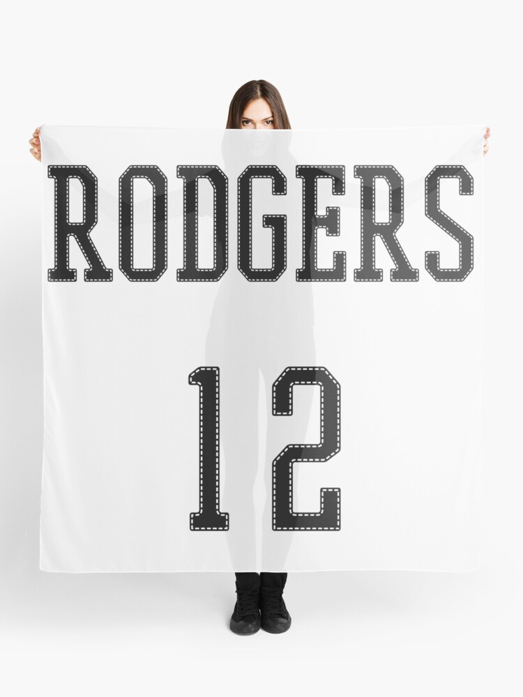 Aaron rodgers mvp shirt