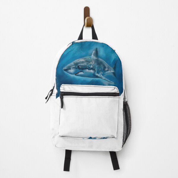 Item preview, Sharking Around designed and sold by LeOnde.