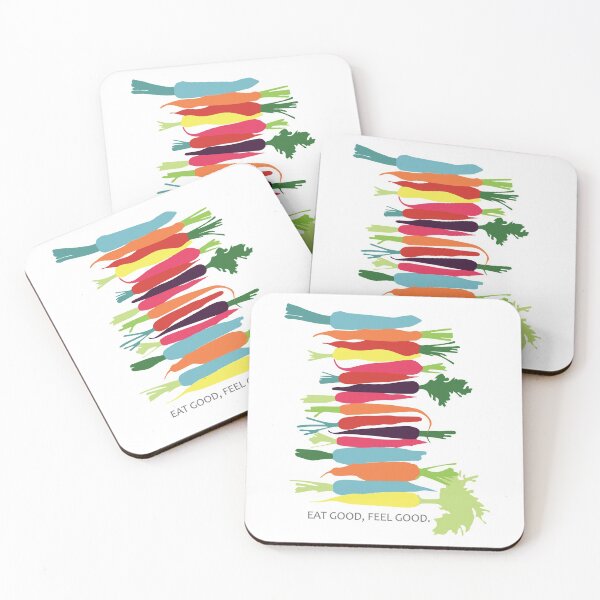 Item preview, Eat good, feel good. designed and sold by CHVRDesing.