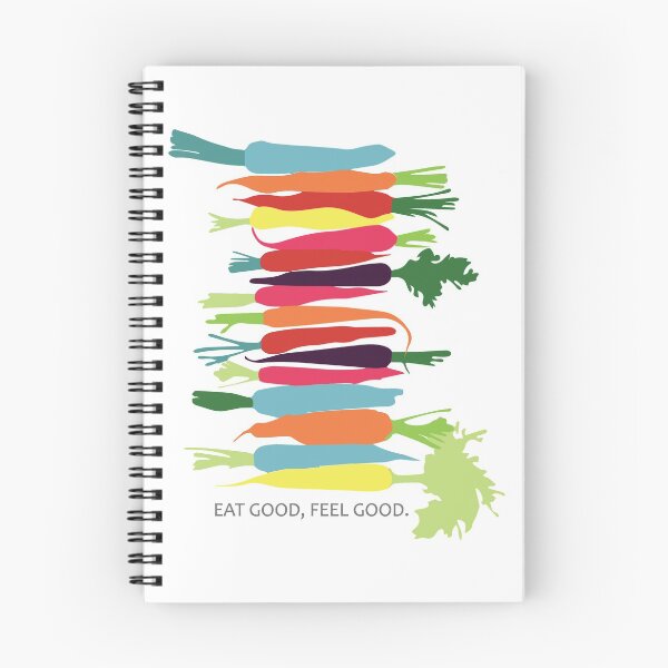 Item preview, Eat good, feel good. designed and sold by CHVRDesing.