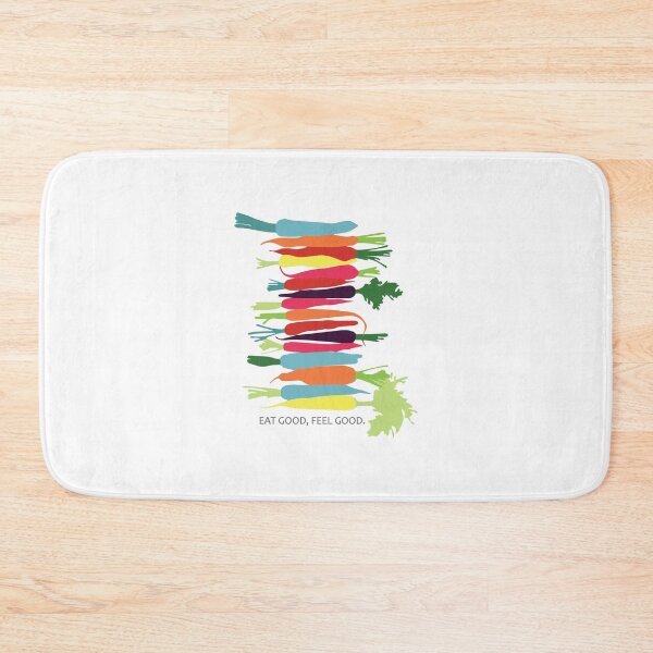 Item preview, Eat good, feel good. designed and sold by CHVRDesing.