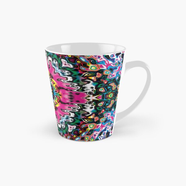 Item preview, Pink bunny flower - Abstract Art  designed and sold by StacySerra.