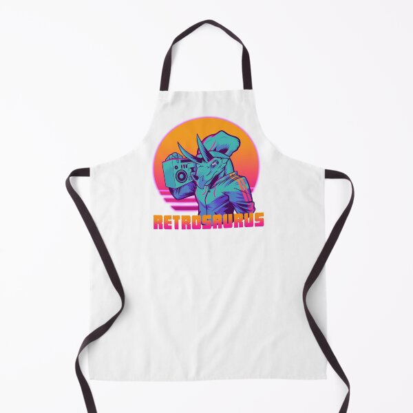 Item preview, Retrosaurus - Tricera-Hop designed and sold by Powers Art.