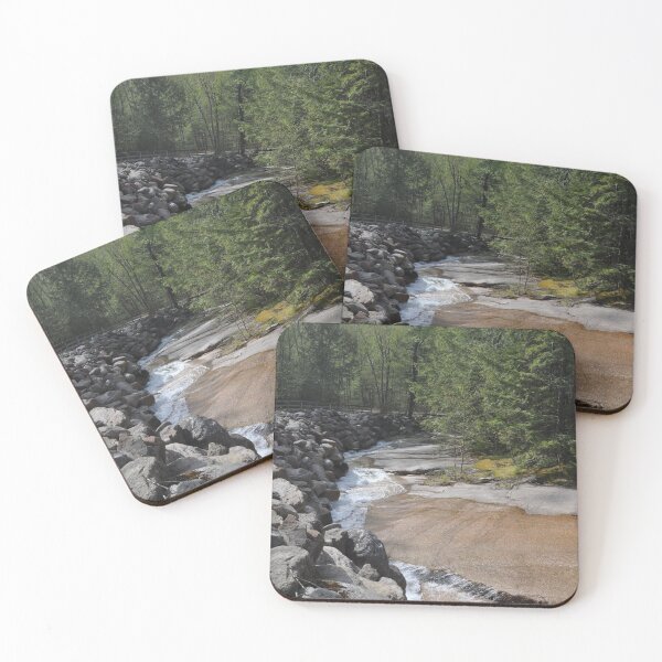 Item preview, A River Slide designed and sold by Theophanes Avery.