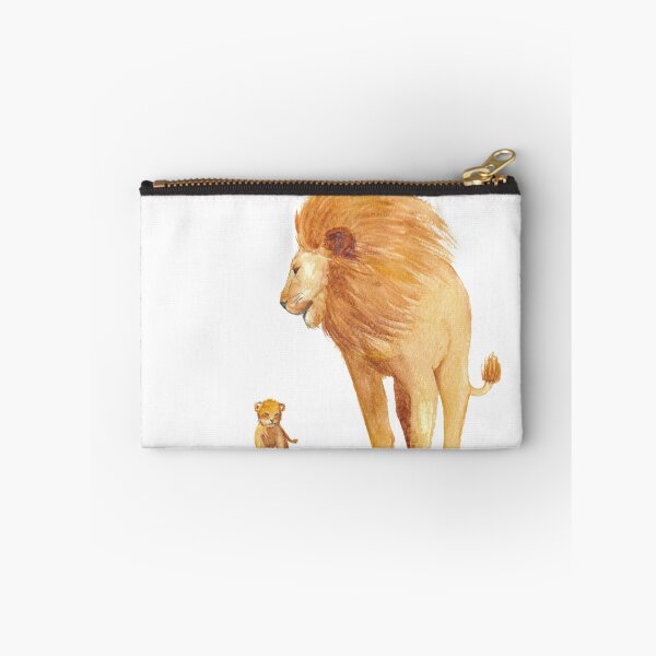 Item preview, Narnia Aslan Nursery Art designed and sold by Jasanna Czellar.