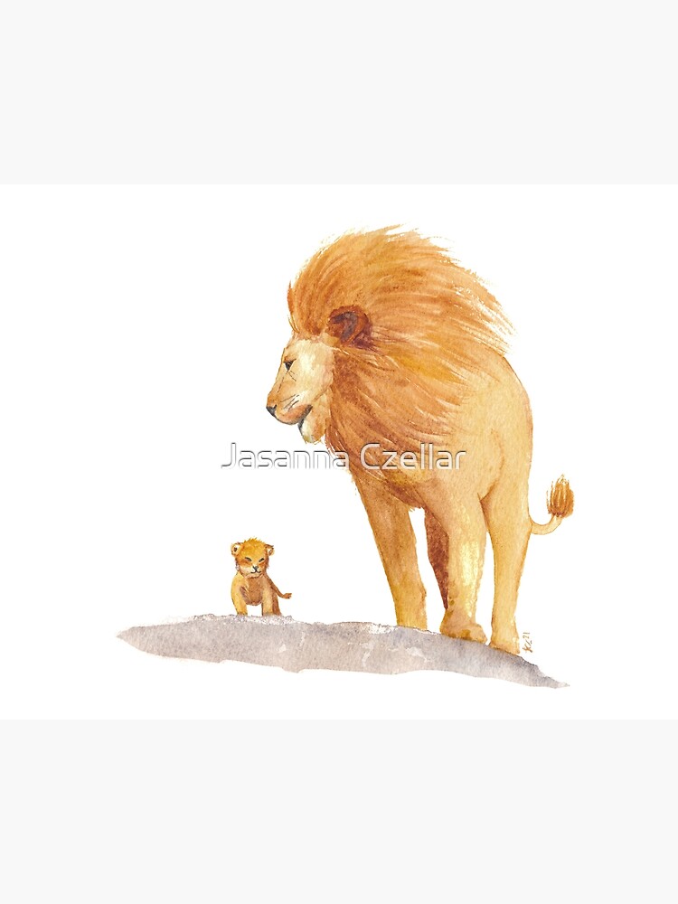 But Courage Child True Aslan Cs Lewis Quotes Narnia Art 