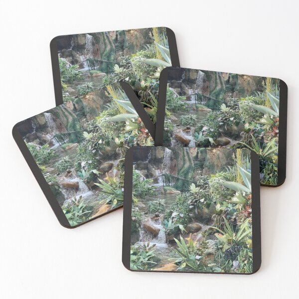 Item preview, Beautiful Waterfall designed and sold by Monika's Shop.