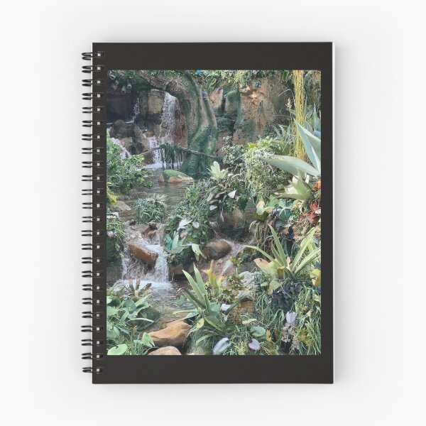 Item preview, Beautiful Waterfall designed and sold by Monika's Shop.