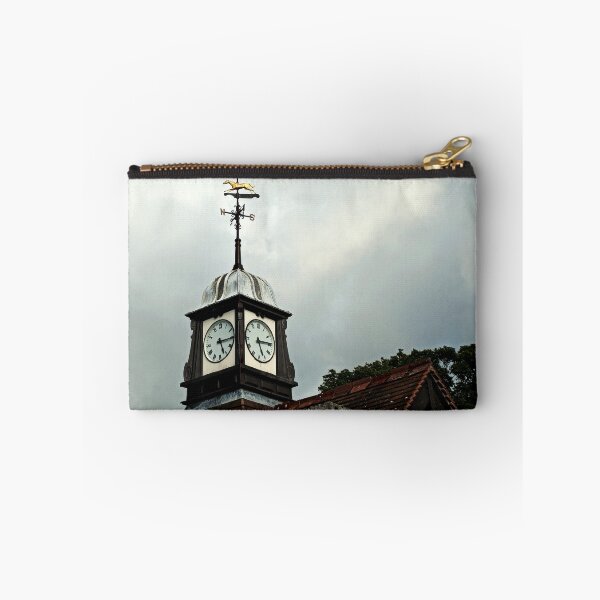 Item preview, Station Clock, Wolferton Norfolk. designed and sold by Billlee.