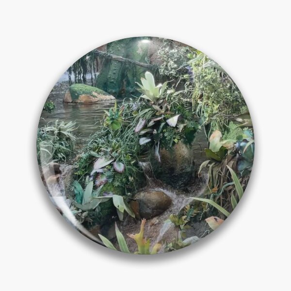 Item preview, Beautiful Waterfall designed and sold by Monika's Shop.