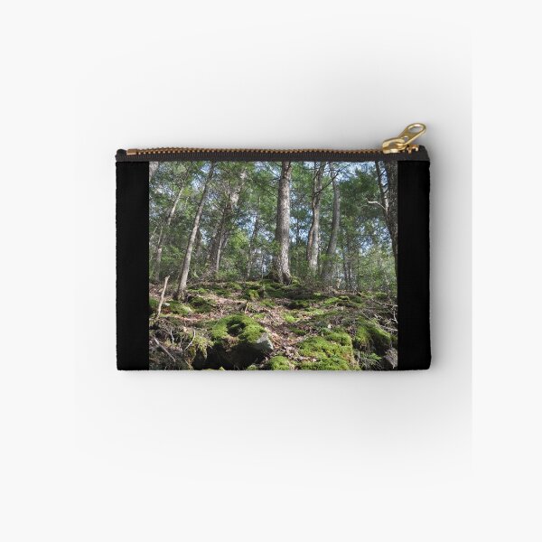 Item preview, Looking Up a Mossy Hill to the Trees designed and sold by Theophanes Avery.