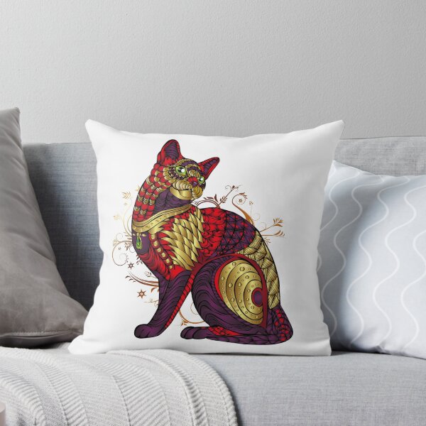 Item preview, Gato designed and sold by obscurite.
