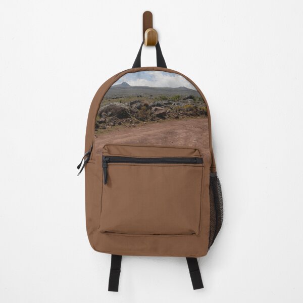 Item preview, Sanetti Plateau Bale Mountains Landscape Ethiopia Africa designed and sold by worldways.