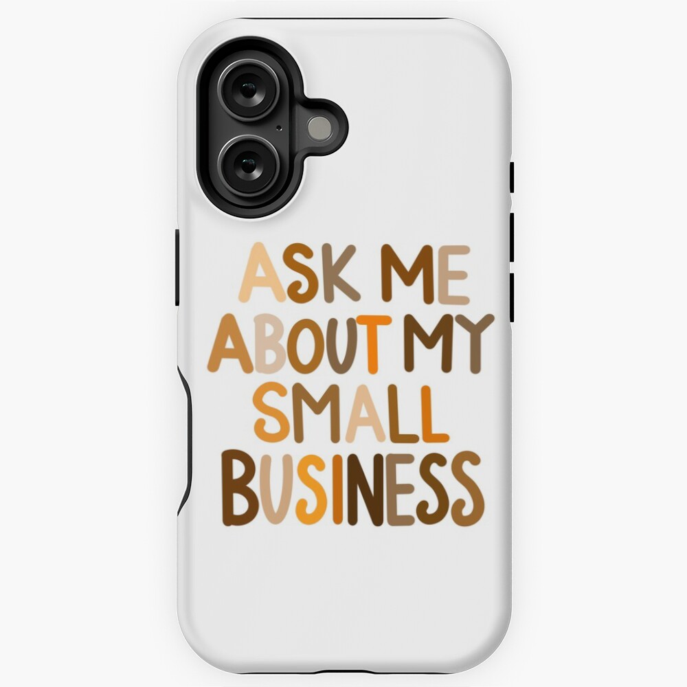 Item preview, iPhone Magsafe Tough Case designed and sold by katecal19.