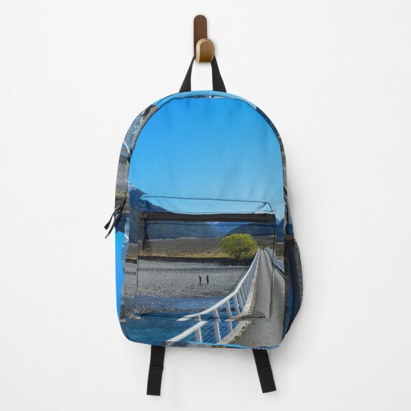 Item preview, New Zealand Southern Alps Walk Way designed and sold by EMStudioPhoto.