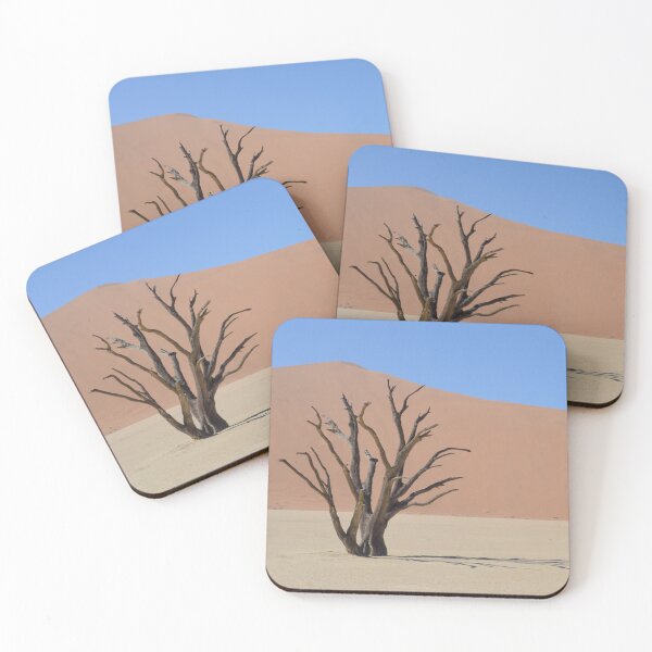 Item preview, Copy of desert landscape in Namibia Sossusvlei designed and sold by moonaliara.