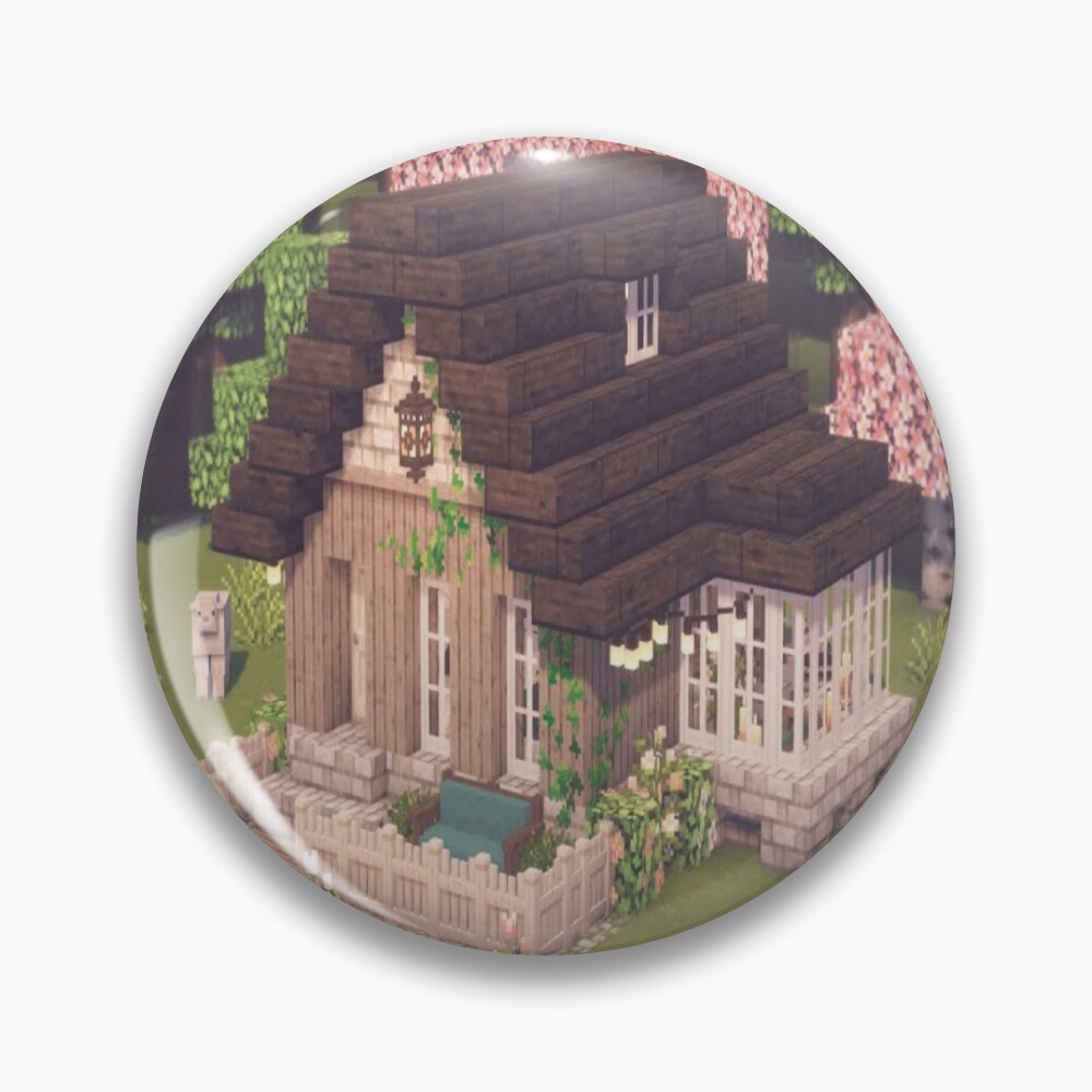 Pin em minecraft buildings