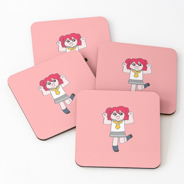 Item preview, Ruby Kurosawa designed and sold by TheCaramelQueen.