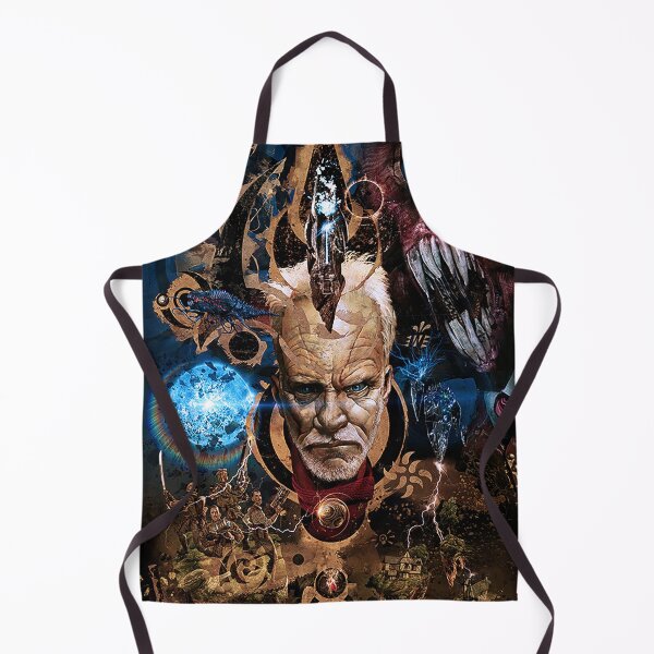 Item preview, Revelations designed and sold by Gamerguy800.