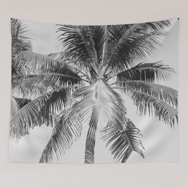 Item preview, Palm Tree Cali Summer Vibes #2 #tropical #wall #art  designed and sold by Anita's & Bella's Art.