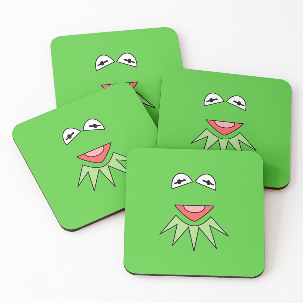 Item preview, Coasters (Set of 4) designed and sold by Moosman.