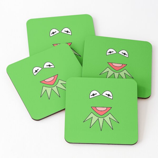 Artikelvorschau, Muppet Frosch entworfen und verkauft von Moosman.