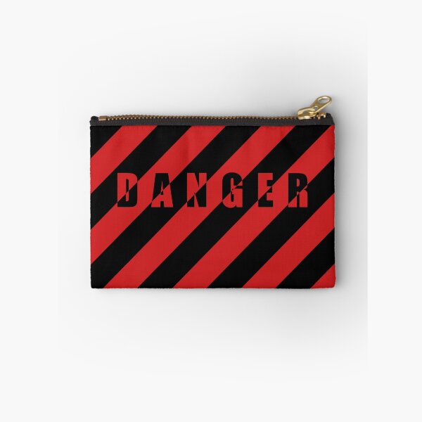 Item preview, Danger! Danger! designed and sold by IKDG.