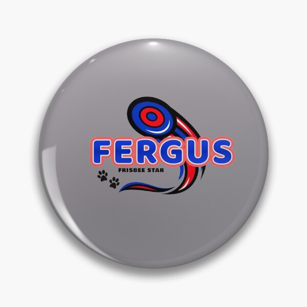 Item preview, Dog Frisbee designed and sold by SportyDogShop.
