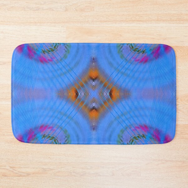 Item preview, Blue Design designed and sold by cherylorraine.