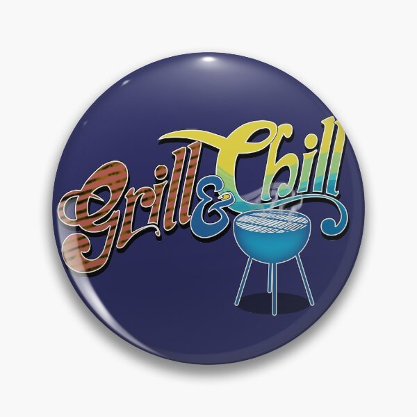 Item preview, Classy Grillin' designed and sold by paxdomino.