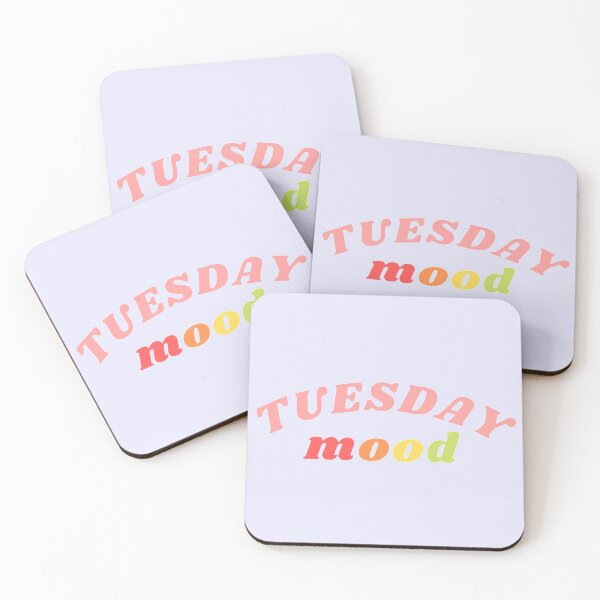 Item preview, tuesday mood designed and sold by Lilou-artem.