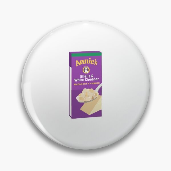 Item preview, Purple Annies Mac and Cheese designed and sold by Jamie Neufeld.