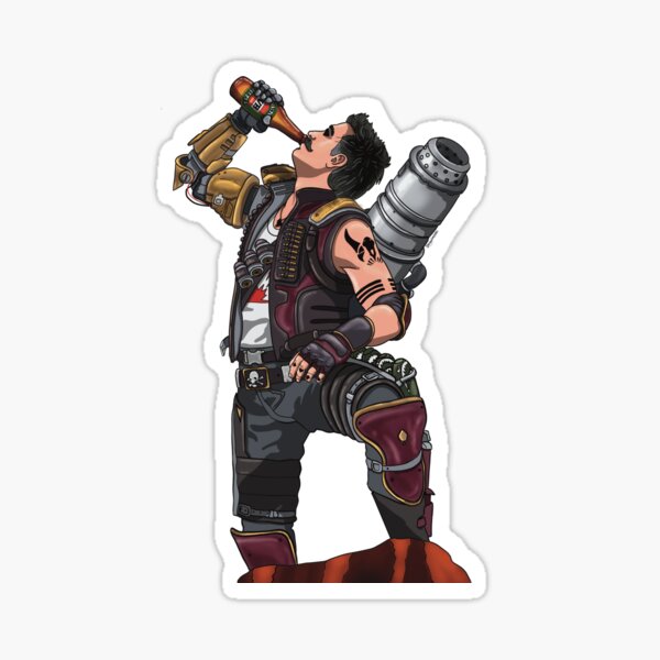 fuse apex legends