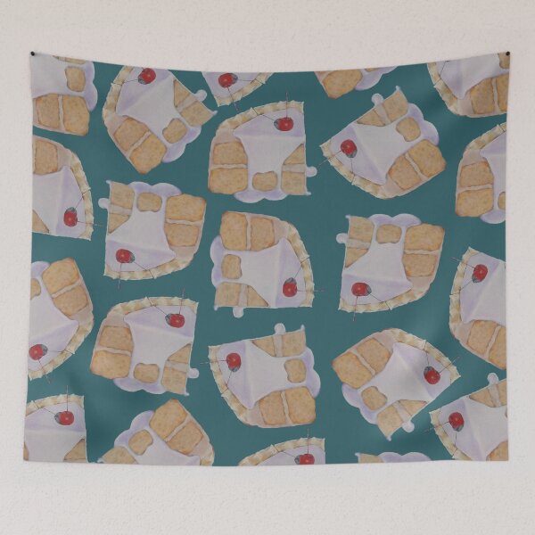 Item preview, Cake Time designed and sold by NinaMilivojevic.